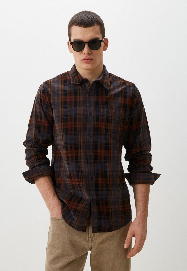 Рубашка Velocity 7500₽