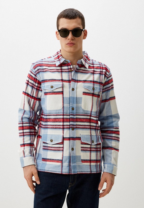 Рубашка Velocity 7900₽