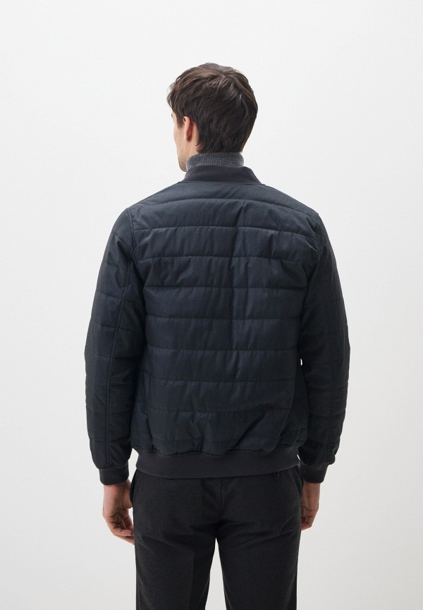 фото Куртка утепленная grizman