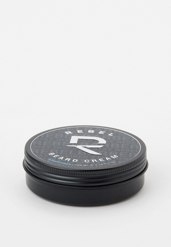 Крем для бороды Rebel 3690₽
