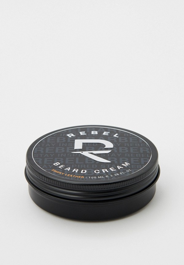 Крем для бороды Rebel 3690₽