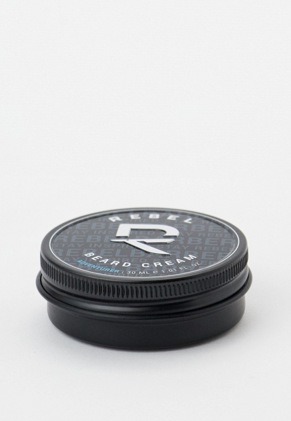 Крем для бороды Rebel 1720₽