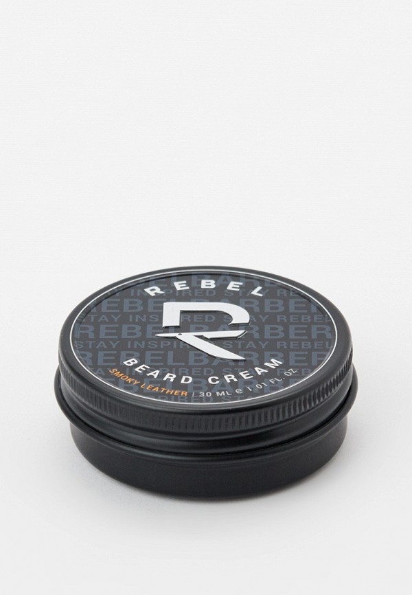 Крем для бороды Rebel 1720₽