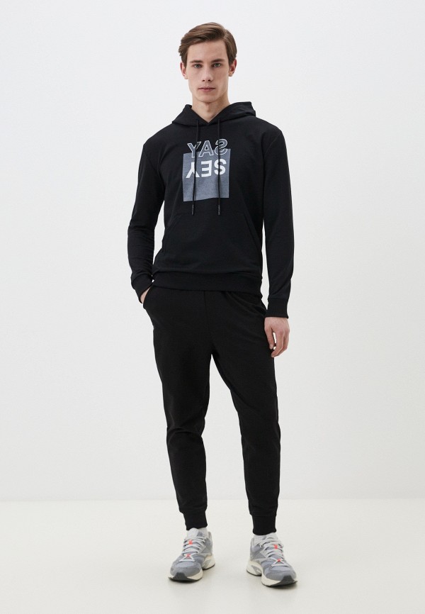 

Костюм спортивный Blacksi, Черный