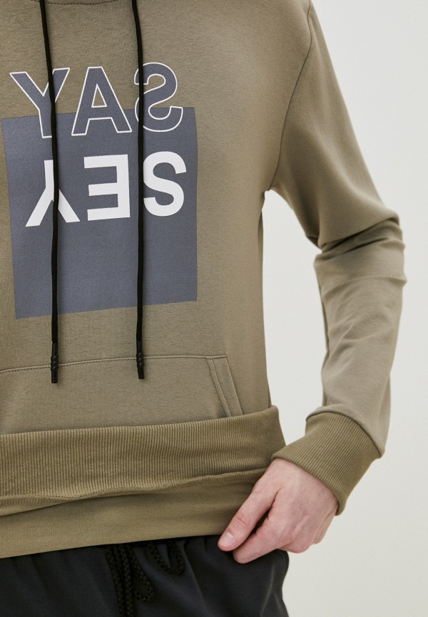 фото Костюм спортивный blacksi