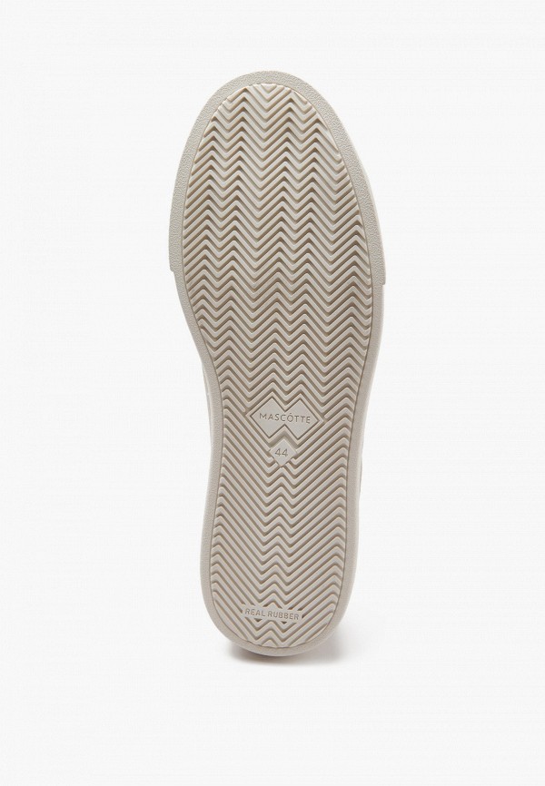 фото Кеды mascotte