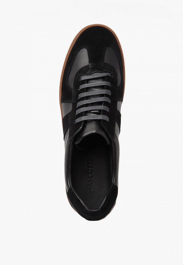 фото Кеды mascotte