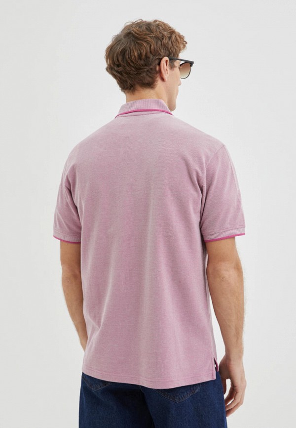 фото Поло finn flare