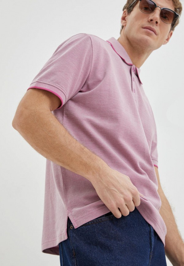 фото Поло finn flare