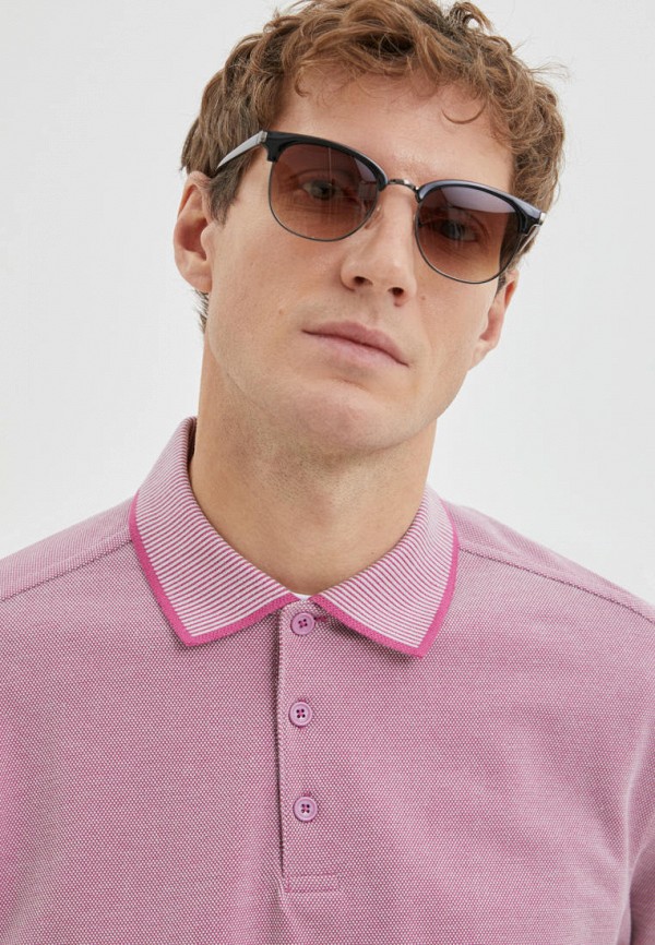 фото Поло finn flare