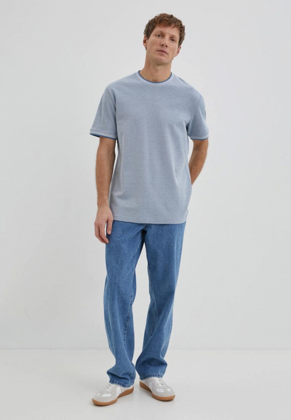 фото Футболка finn flare