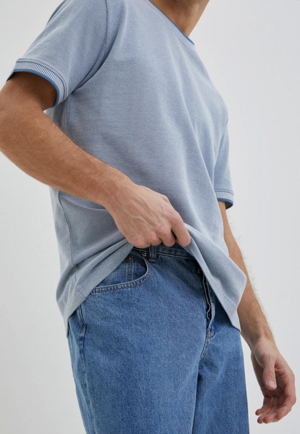 фото Футболка finn flare