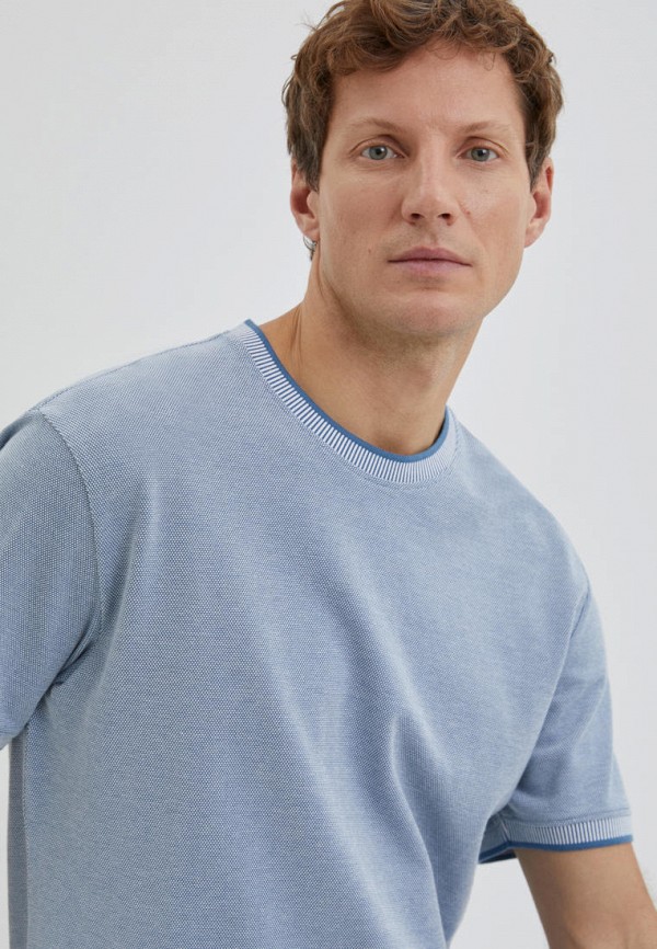 фото Футболка finn flare