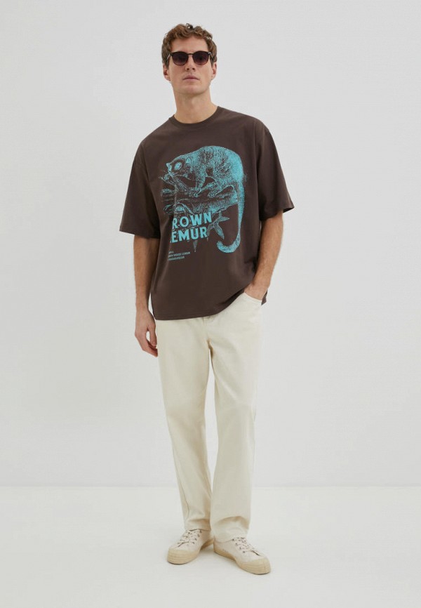 фото Футболка finn flare