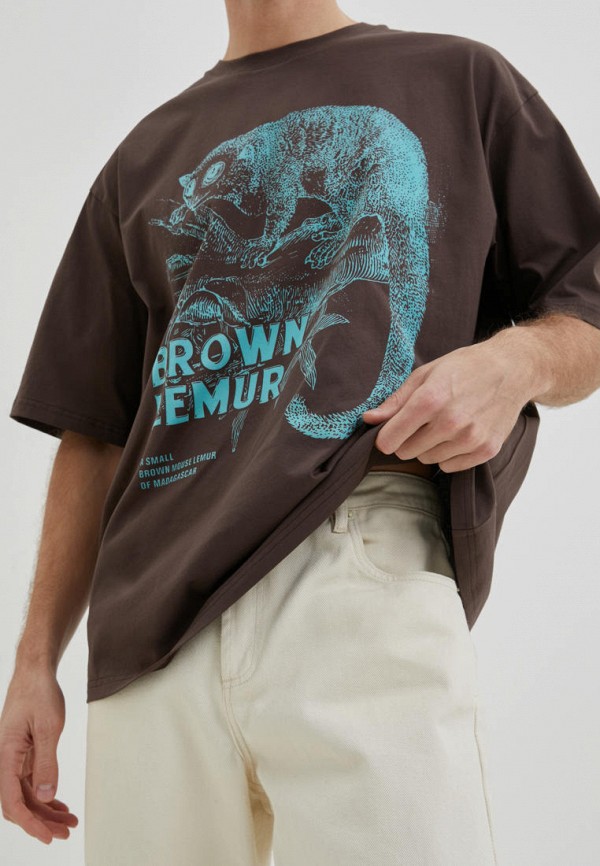 фото Футболка finn flare