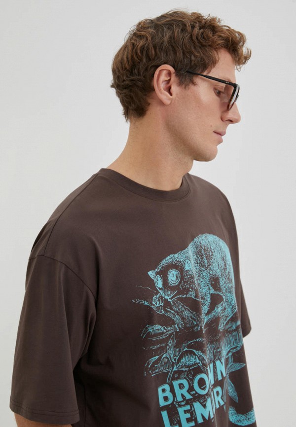 фото Футболка finn flare