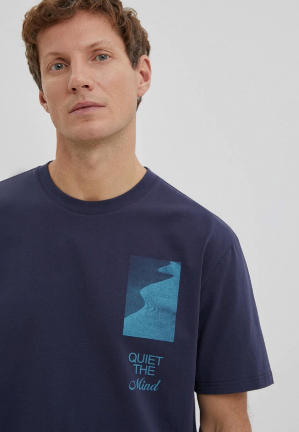 фото Футболка finn flare