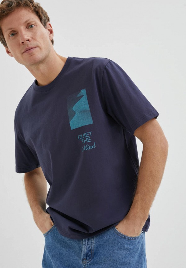 фото Футболка finn flare