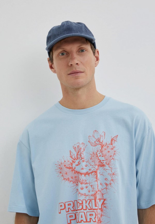 фото Футболка finn flare