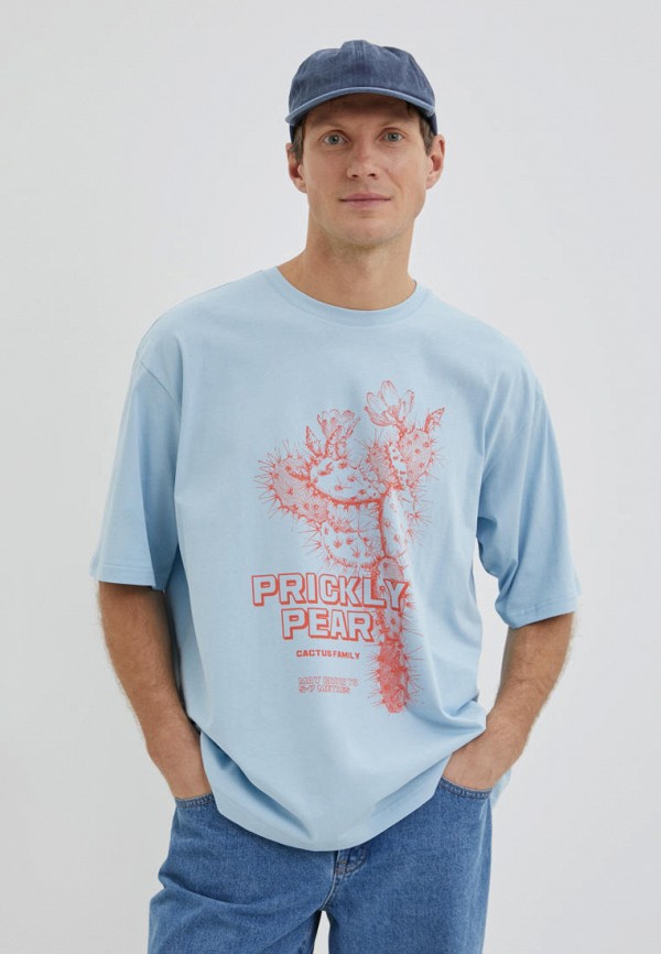 фото Футболка finn flare