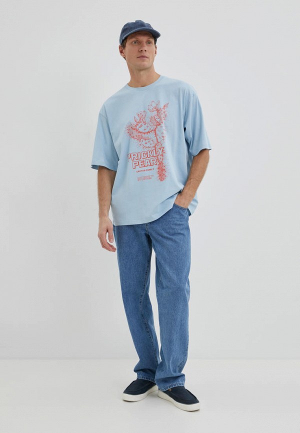 фото Футболка finn flare