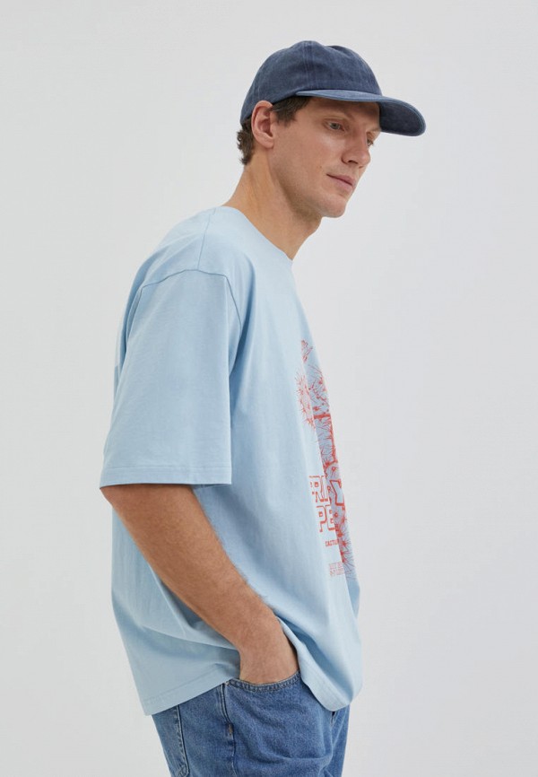 фото Футболка finn flare