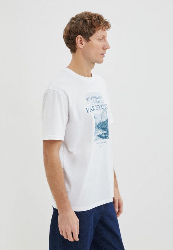 фото Футболка finn flare