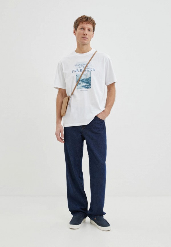 фото Футболка finn flare