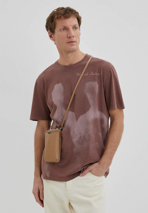 фото Футболка finn flare