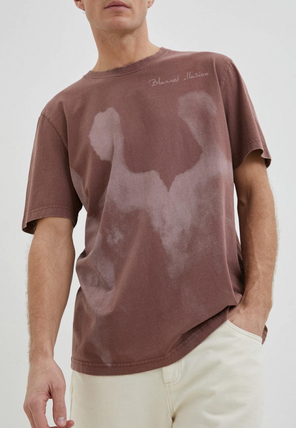 фото Футболка finn flare