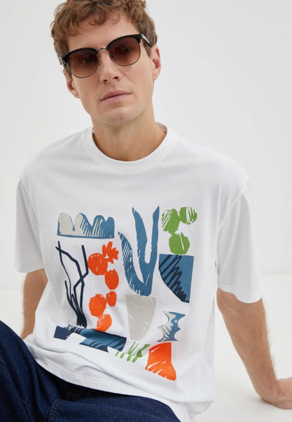 фото Футболка finn flare