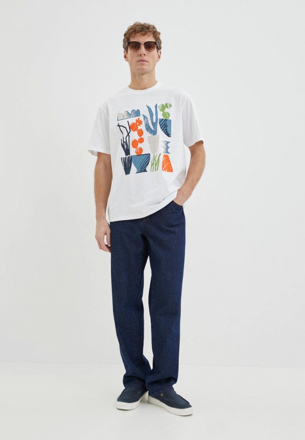 фото Футболка finn flare