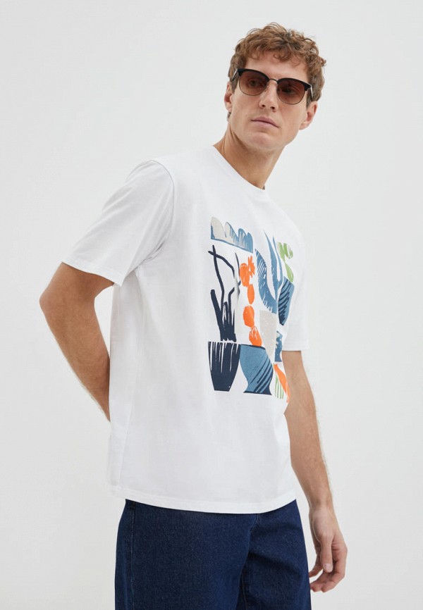 фото Футболка finn flare