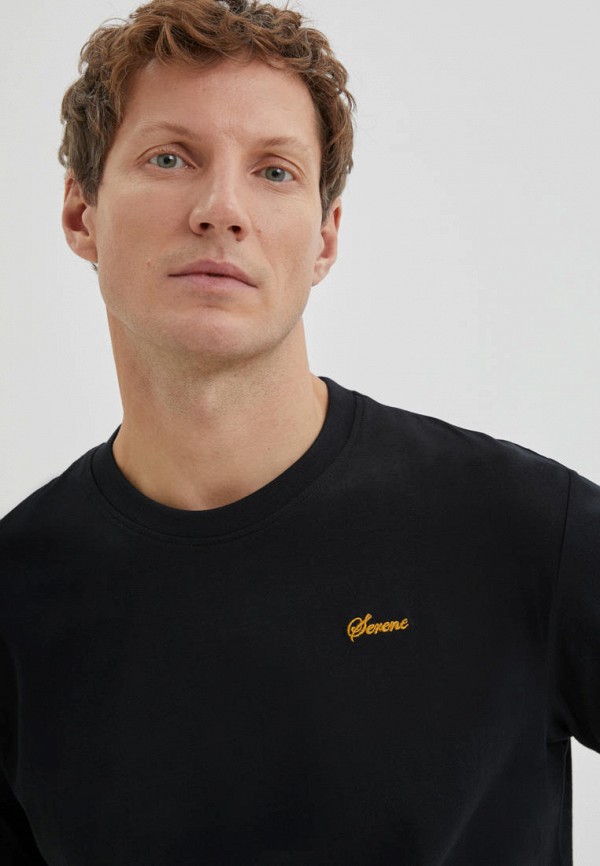 фото Футболка finn flare