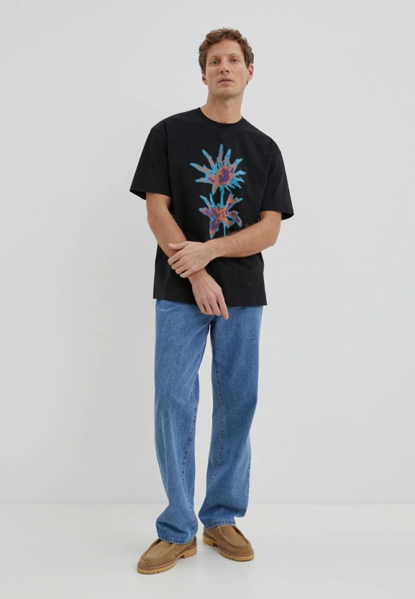 фото Футболка finn flare