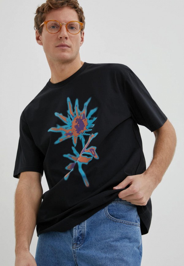 фото Футболка finn flare