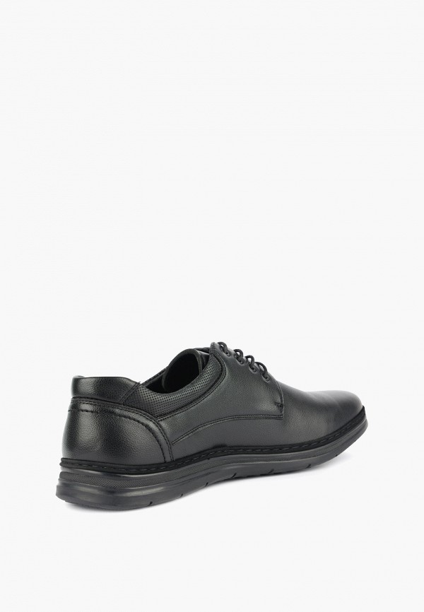 фото Ботинки instreet