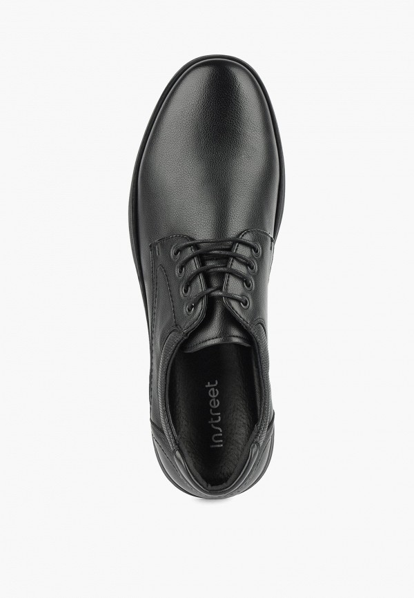 фото Ботинки instreet