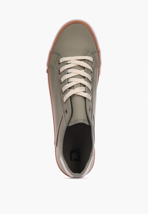 фото Кеды dx