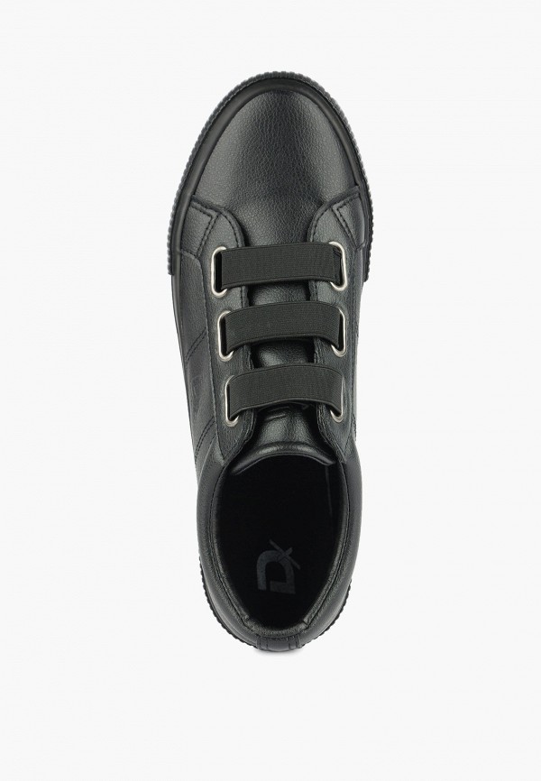 фото Кеды dx