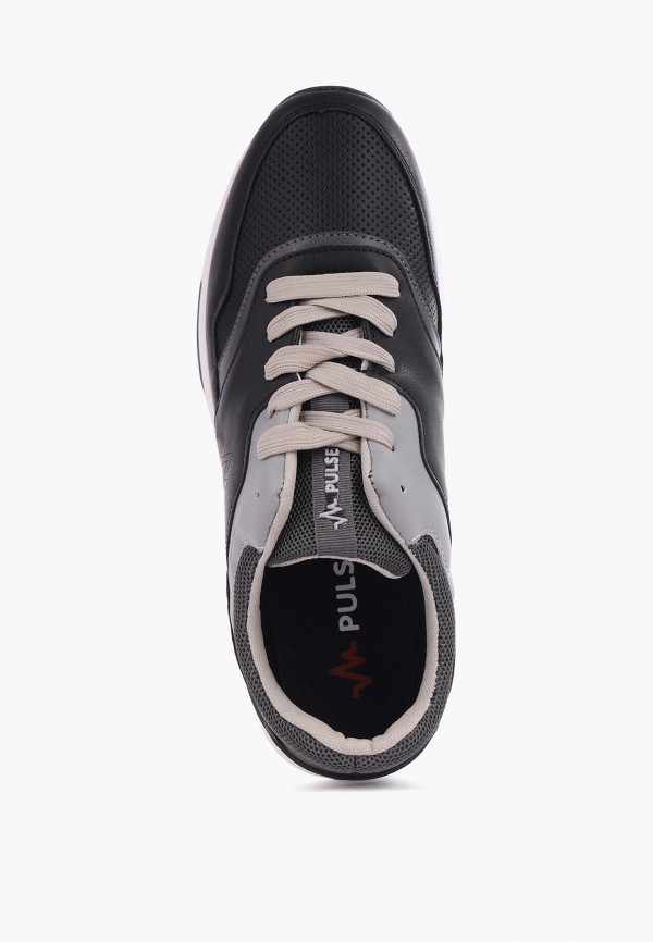 фото Кроссовки pulse