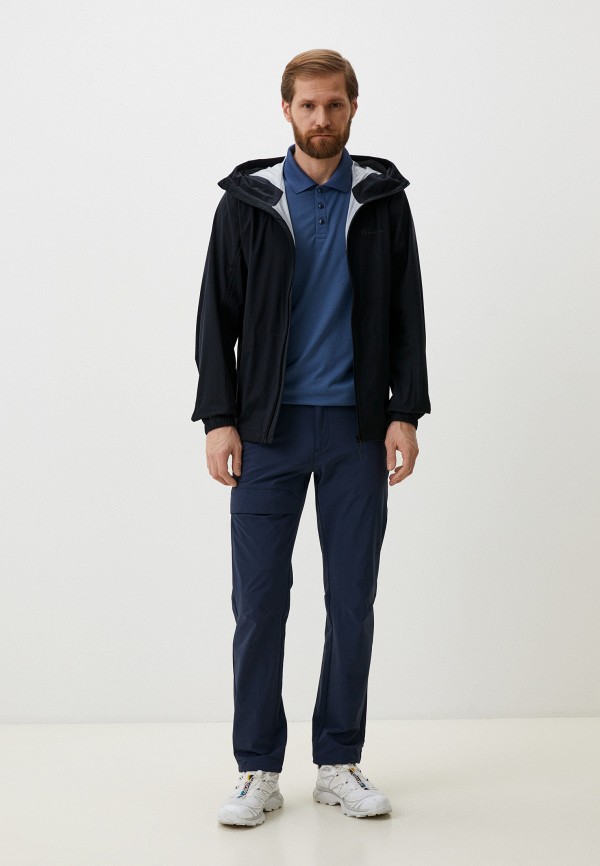 фото Ветровка outventure