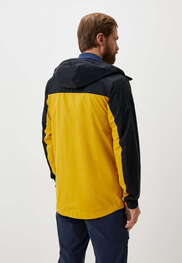 фото Ветровка outventure