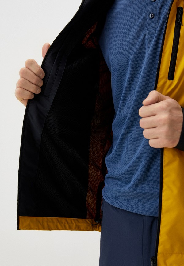 фото Ветровка outventure