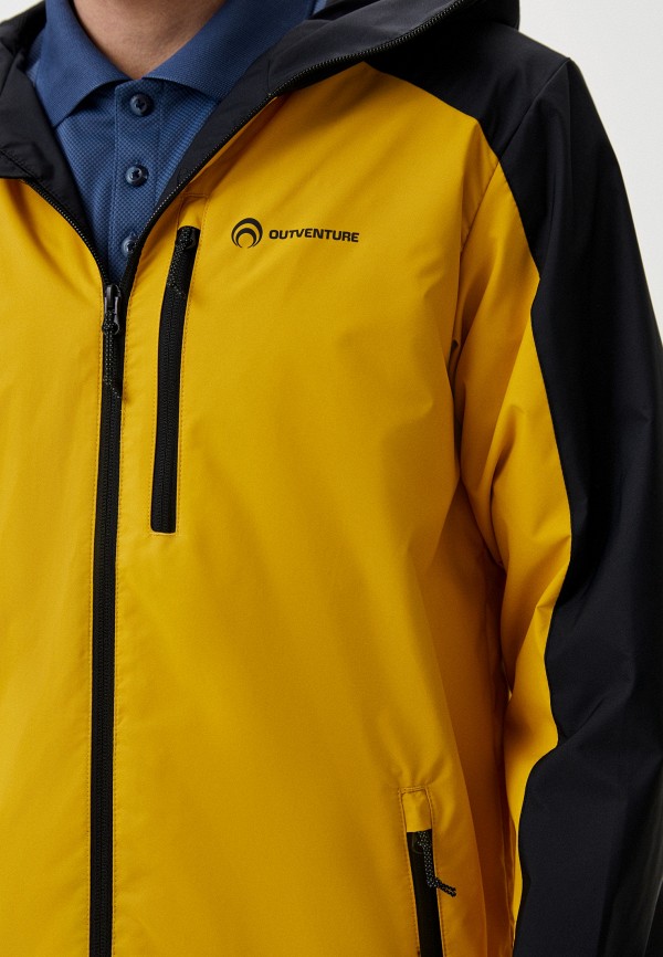 фото Ветровка outventure