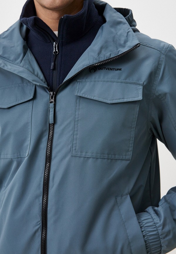 фото Ветровка outventure