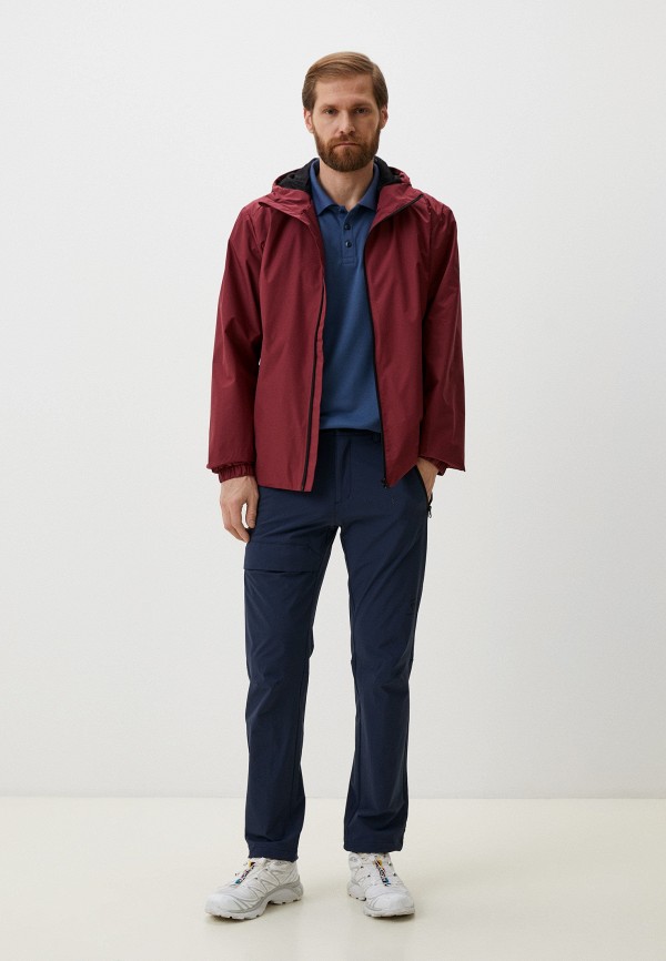 фото Брюки спортивные northland