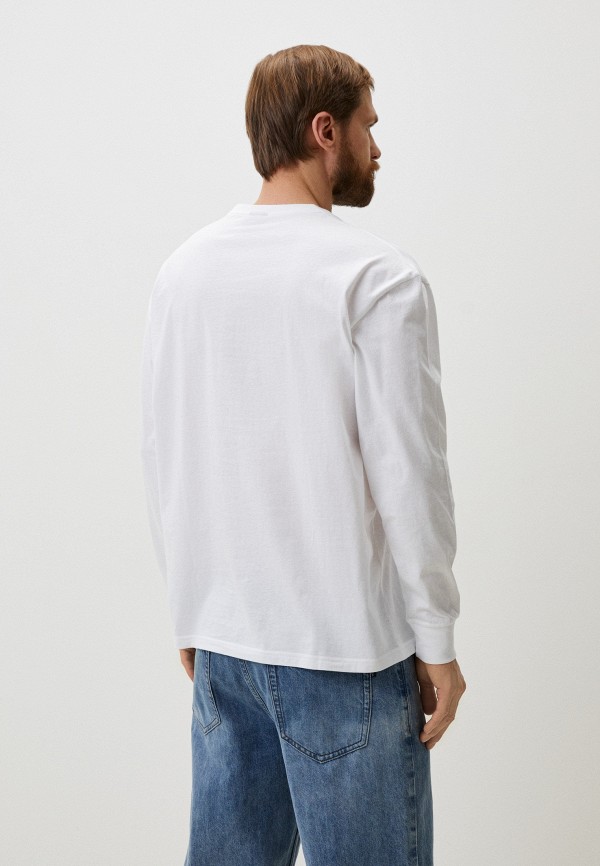 фото Лонгслив termit