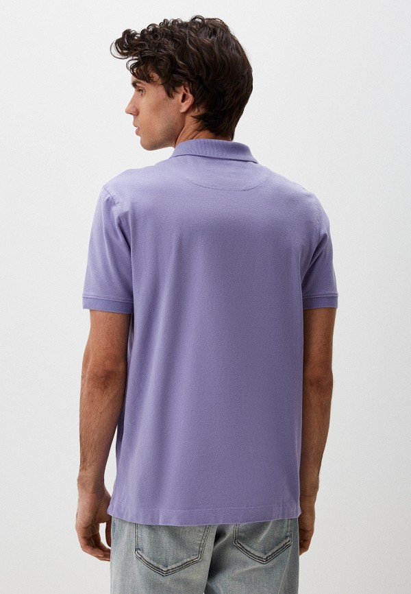 фото Поло lufian