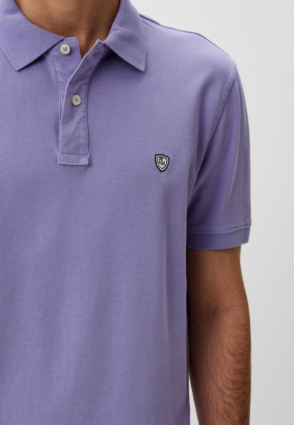 фото Поло lufian